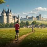 Marathon Médiéval 2026 : Course et Patrimoine en Seine-et-Marne