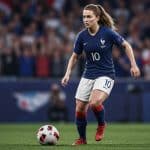 Marie-Antoinette Katoto : La Star Discrète Du Foot Féminin