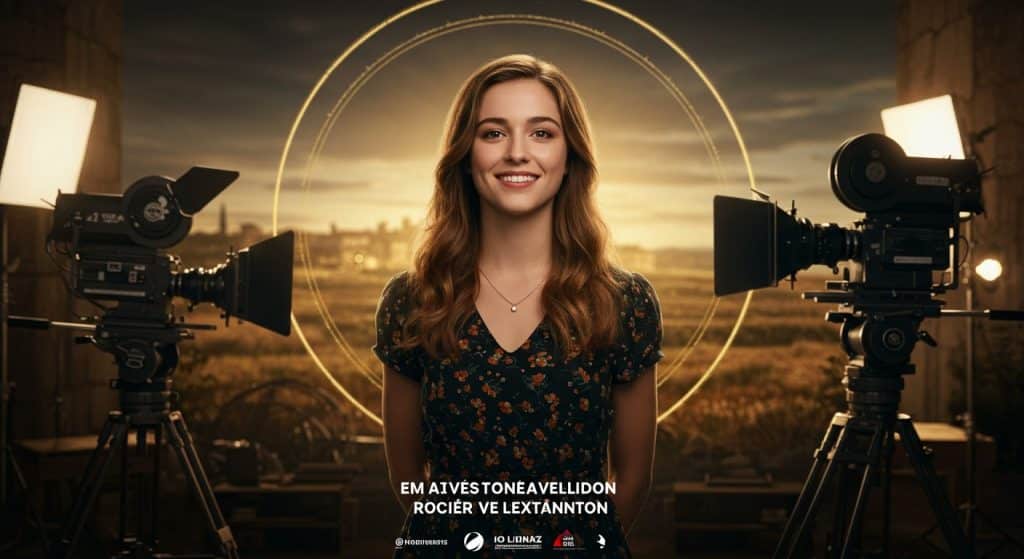 Marion Aymé : La Nouvelle Étoile de la Série M6