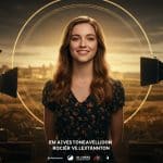 Marion Aymé : La Nouvelle Étoile de la Série M6