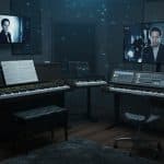 Mark Snow : Le Génie Musical des Séries TV S’Éteint
