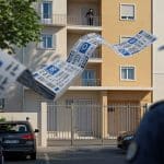 Marseille : Contraventions en Cascade dans une Copropriété