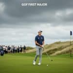 Martin Couvra : La Nouvelle Étoile du Golf Français