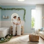 Maternité de Romilly : Une Salle pour Accouchements Naturels