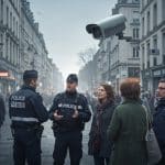 Mathilde Panot et la Police Municipale : Polémique à l’Horizon