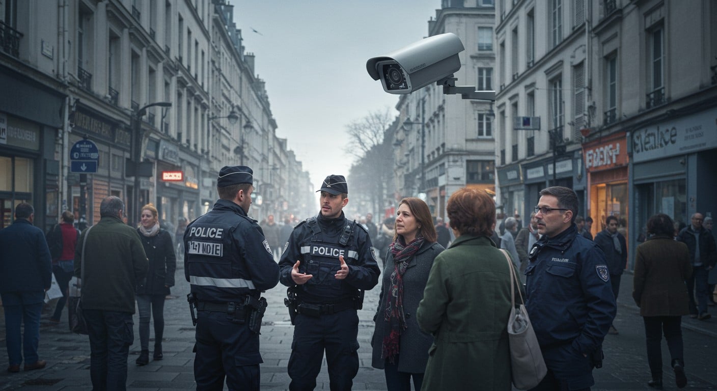 Mathilde Panot veut désarmer la police municipale et repenser la sécurité. Une proposition explosive qui divise. Découvrez pourquoi ce débat fait des vagues.