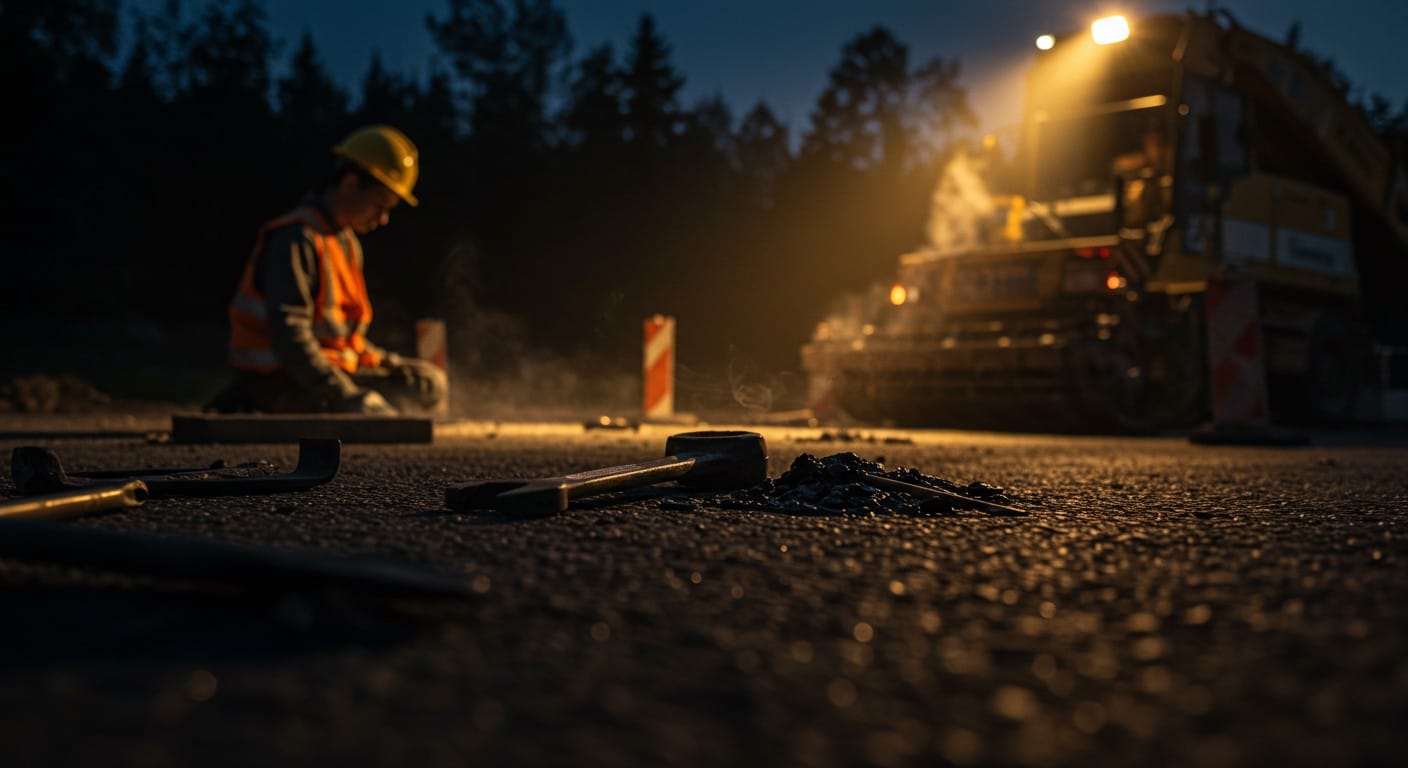 Matis, 19 ans, tué sur un chantier : sa famille rend hommage à un jeune plein de vie et se bat pour la prévention des accidents du travail.