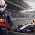 Max Verstappen Reste Chez Red Bull : Fin du Suspens