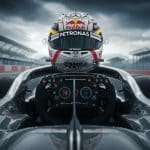 Max Verstappen Vers Mercedes : Un Transfert Choc En F1 ?