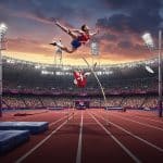 Meeting Athlétisme Londres 2025 : Horaires et Chaîne TV