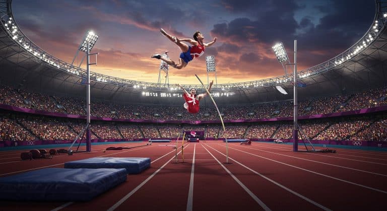 Meeting Athlétisme Londres 2025 : Horaires et Chaîne TV