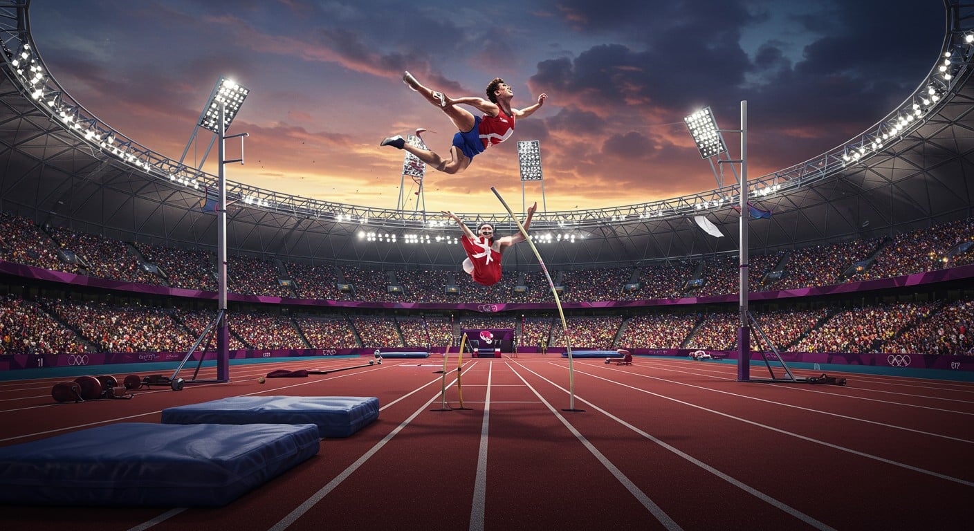 Suivez le Meeting de Londres 2025 avec Lyles et Bonnin ! Horaires, chaîne TV et stars de l'athlétisme à découvrir. Ne manquez pas l'événement !