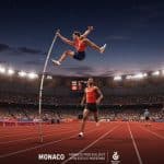 Meeting d’Athlétisme de Monaco : Duplantis et Lyles en Vedette