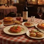 Meilleurs Bistrots à Paris : Nos Adresses Gourmandes