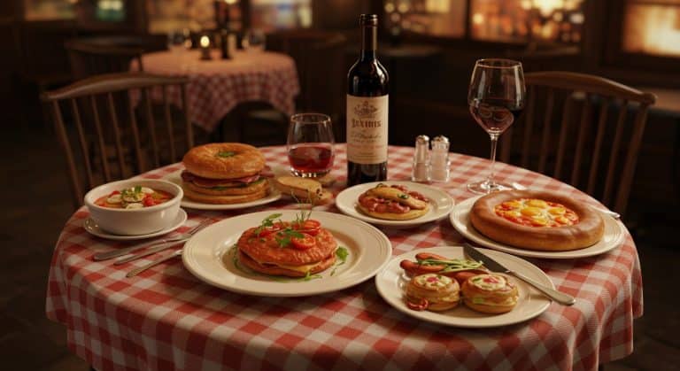 Meilleurs Bistrots à Paris : Nos Adresses Gourmandes