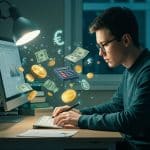 Meilleurs Prêts Étudiants 2025 : Taux et Banques