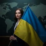 Melania Trump : Une Voix Secrète pour l’Ukraine ?
