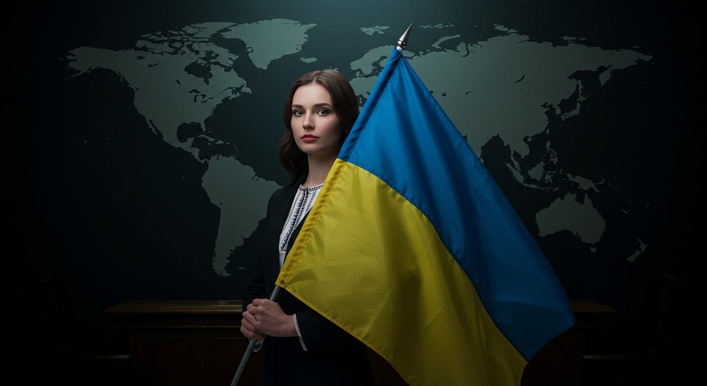 Melania Trump influence-t-elle la politique ukrainienne de la Maison-Blanche ? Découvrez son rôle énigmatique dans la guerre en Ukraine.