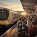 Menace de Grève SNCF : Un Été sous Tension ?