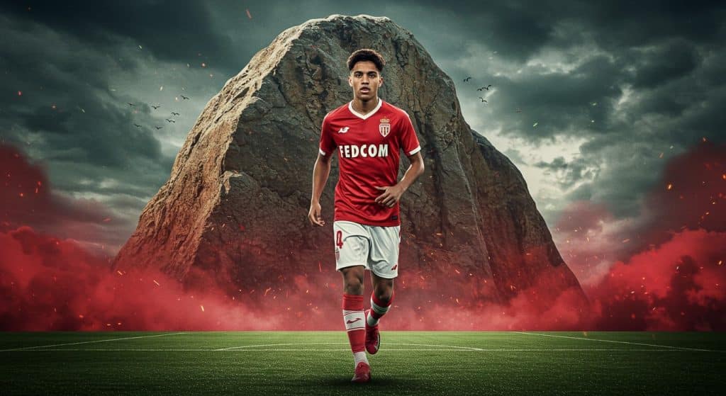 Mercato : Ansu Fati à Monaco, Un Pari Audacieux