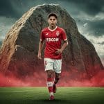 Mercato : Ansu Fati à Monaco, Un Pari Audacieux