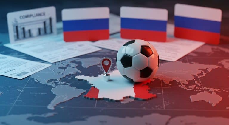 Mercato Ligue 1 : Les Défis des Transferts vers la Russie