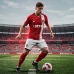 Mercato Lille : Félix Correia, Nouvelle Star du LOSC ?