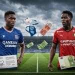 Mercato OM : Merlin et Rongier Rejoignent Rennes, Détails