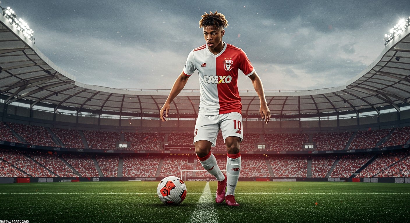 Gabriel Moscardo, jeune talent du PSG, est prêté à Braga pour la saison 2025. Découvrez son parcours, ses défis et les enjeux de ce transfert.
