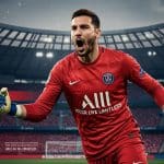 Mercato PSG : Lucas Chevalier, Futur Gardien N°1 ?
