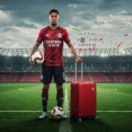 Mercato Rennes : Azor Matusiwa Vers Ipswich Town