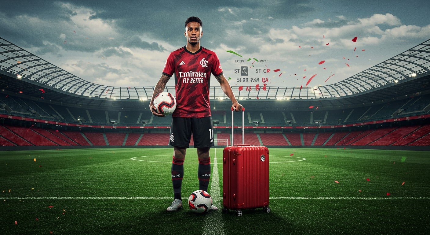 Azor Matusiwa prêt à quitter Rennes pour Ipswich Town. Découvrez les détails du transfert, les enjeux pour le club et les perspectives en Ligue 1.