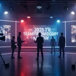 Mercato Télé 2025 : Les Transferts Qui Bousculent les Médias