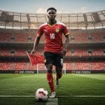 Mercato : Wilson Samaké, Du Stade Rennais à la Turquie