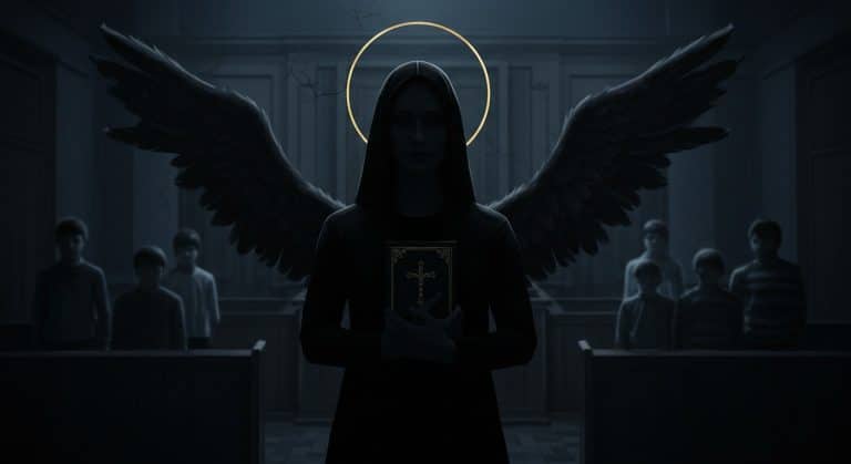 « Mère de l’Apocalypse » : Condamnée à Vie pour Meurtres