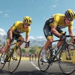 Merlier vs Milan : Duel de Titans au Tour de France