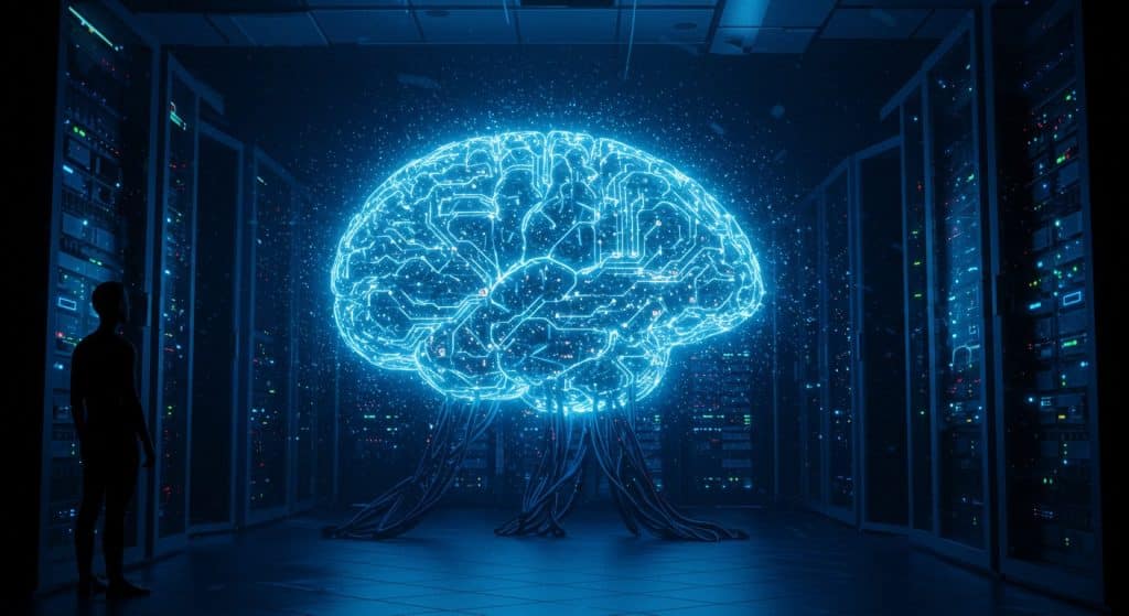 Meta Investit des Milliards pour une Superintelligence IA