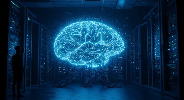 Meta Investit des Milliards pour une Superintelligence IA