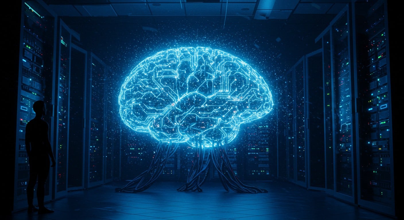 Meta mise gros sur l'IA avec des milliards pour une superintelligence. Découvrez les ambitions de Zuckerberg et les défis à relever !