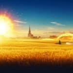 Météo Été 2025 : Chaleur et Soleil de Retour en France