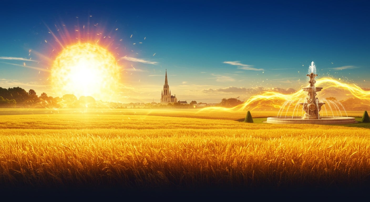 Prévisions météo été 2025 : soleil et fortes chaleurs dès mercredi, risque de canicule pour le 14 juillet. Découvrez les détails pour la semaine !