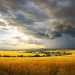 Météo France : Soleil, Chaleur et Orages Cette Semaine