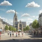 Météo Meaux : Prévisions 7 Jours et Conseils Pratiques