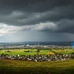 Météo Semaine : Pluie, Orages et Fraîcheur en France