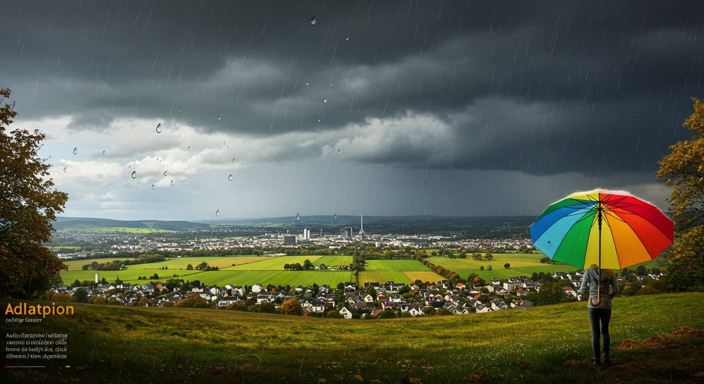 Pluie, orages et fraîcheur dominent la météo de la semaine en France. Découvrez les prévisions jour par jour pour planifier vos activités !