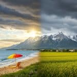 Météo Week-end Juillet : Soleil ou Averses à Prévoir ?
