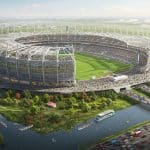 MetLife Stadium : Un Géant Critiqué Avant 2026