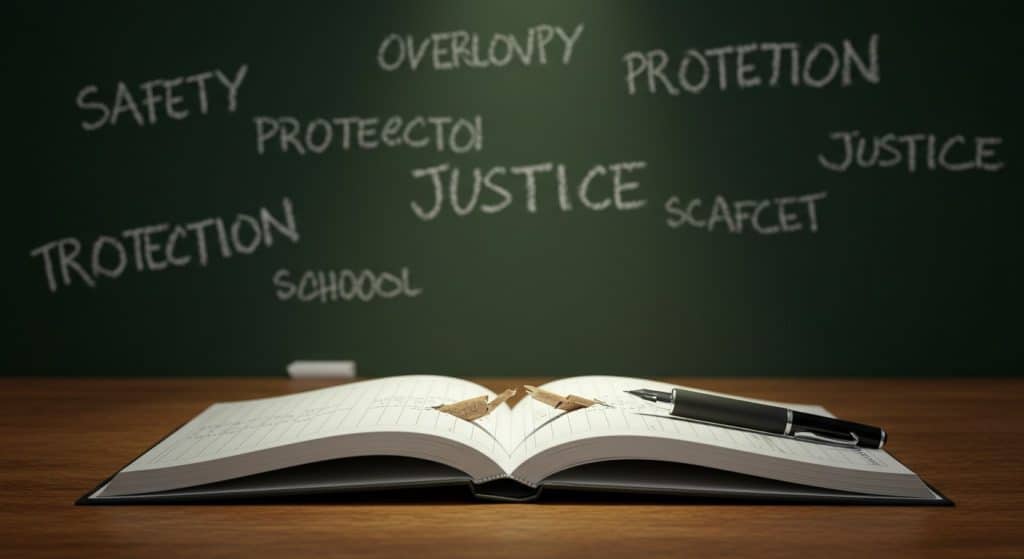 #MeToo Scolaire : 50 Solutions Contre les Violences à l’École