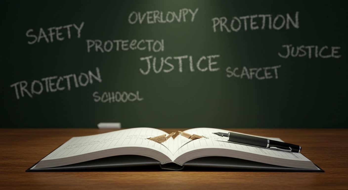 Découvrez 50 recommandations pour lutter contre les violences scolaires, inspirées par le #MeToo scolaire. Des témoignages aux solutions concrètes, un espoir de changement.