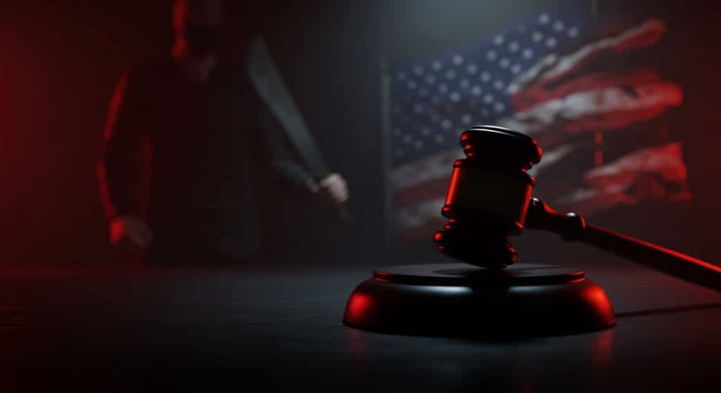 Meurtre Choc aux USA : Un Crime Politiquement Motivé